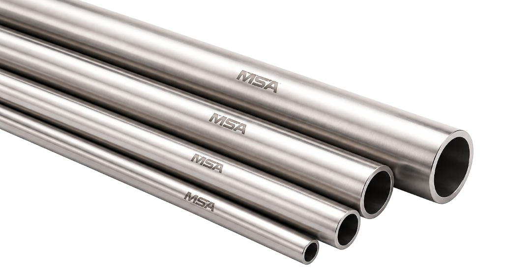 Instrumentation tubing